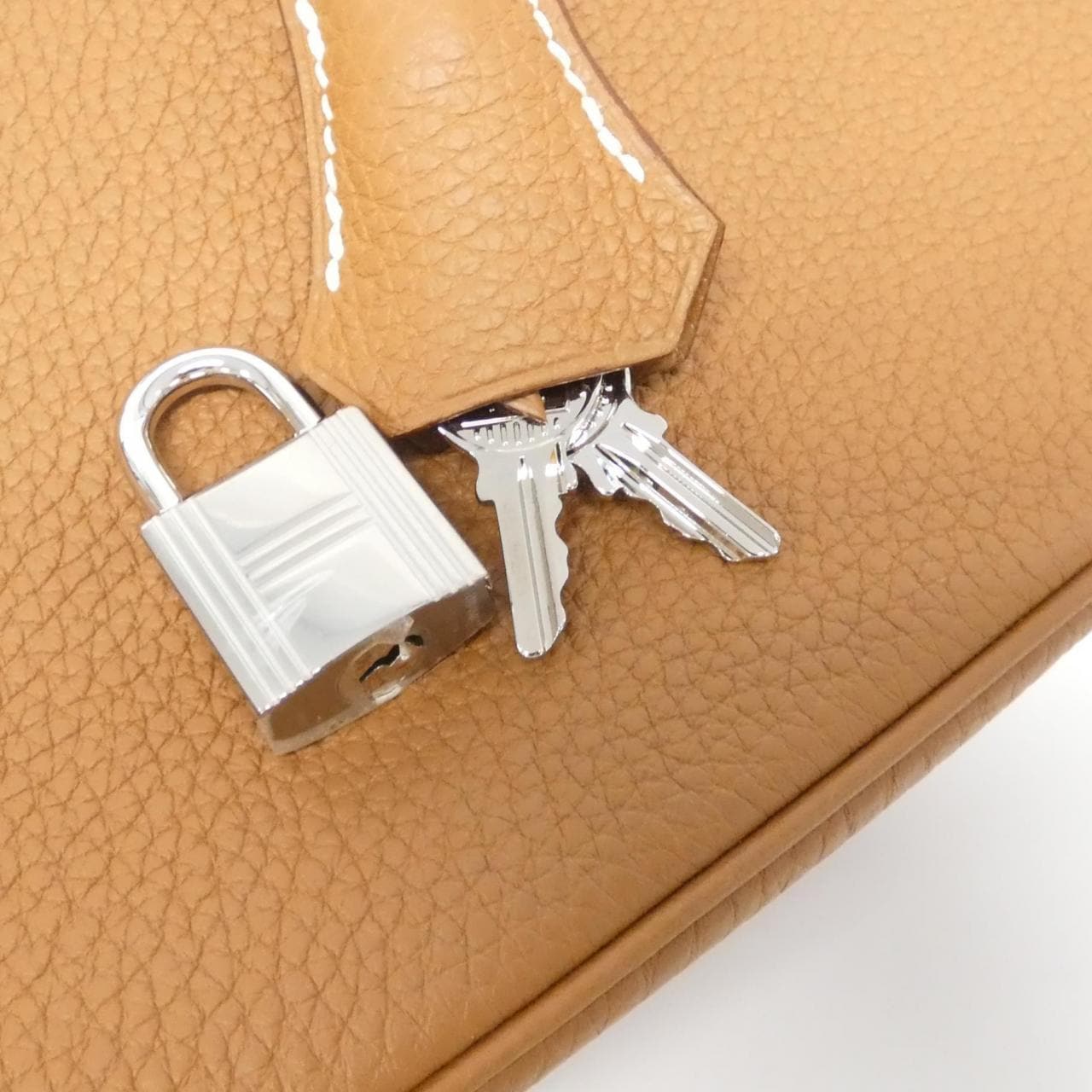 【未使用品】エルメス バーキン 25cm 041344CC バッグ