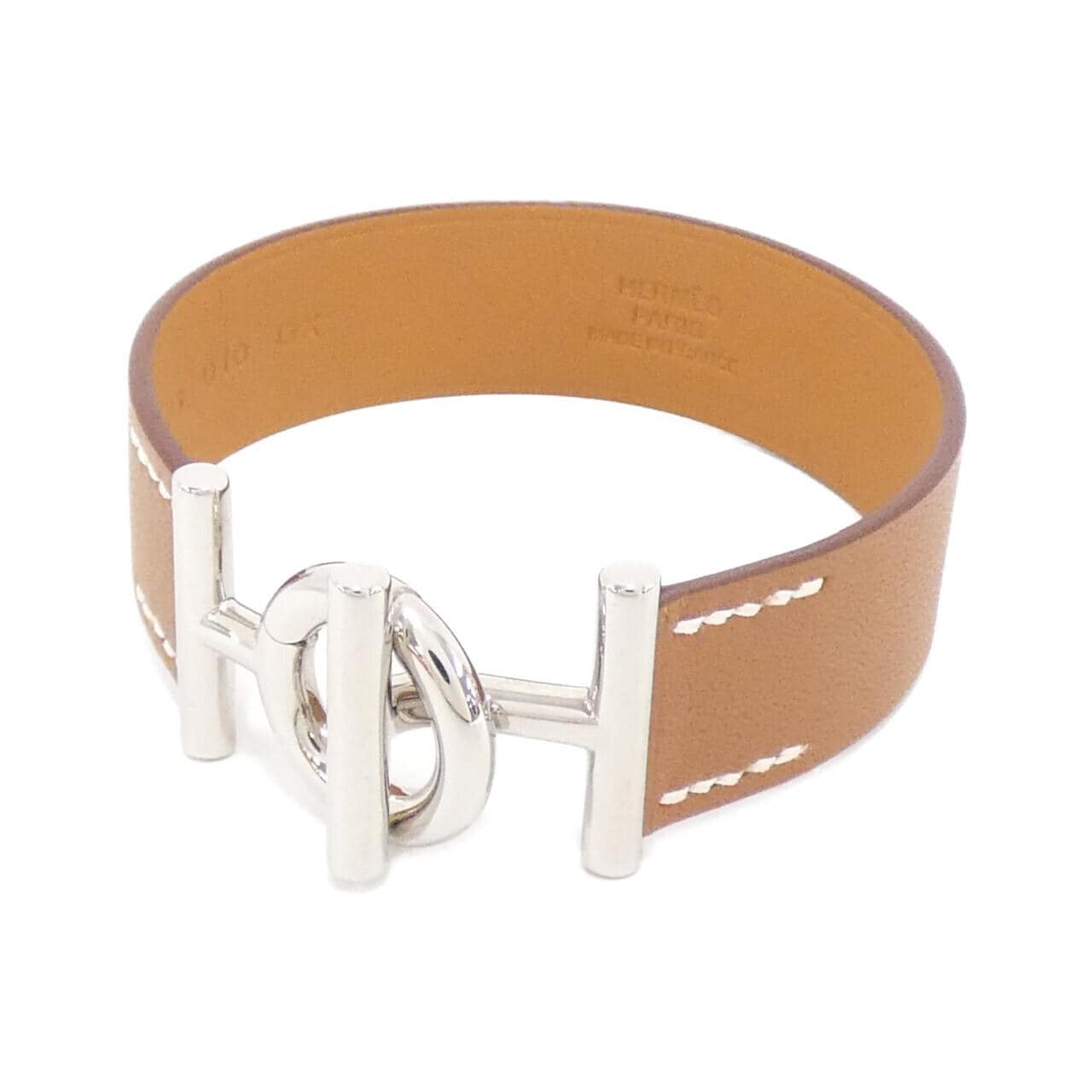 HERMES Ulysse 081942CK Bracelet
