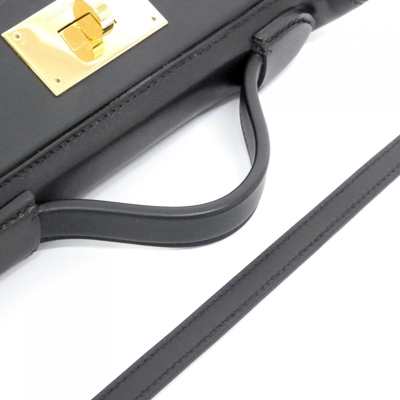 エルメス ヴァンキャトル ヴァンキャトル MINI 083440CC バッグ