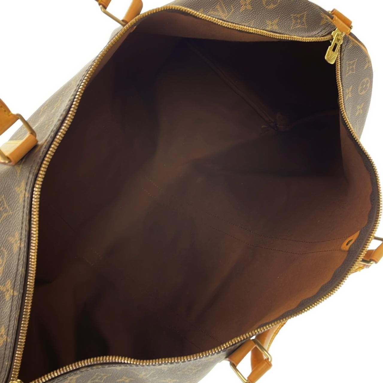 ルイヴィトン モノグラム キーポル バンドリエール 60cm M41412 ボストンバッグ