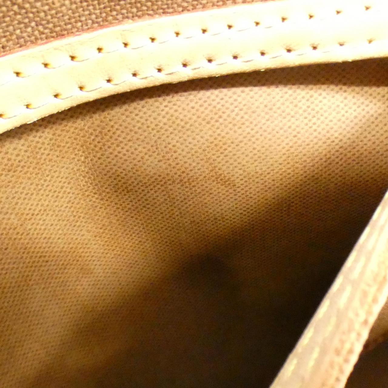 LOUIS VUITTON Monogram Montorgueil PM M95565 Shoulder Bag