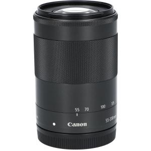 ＥＦ－Ｍ５５－２００ｍｍ　Ｆ４．５－６．３ＩＳ　ＳＴＭ