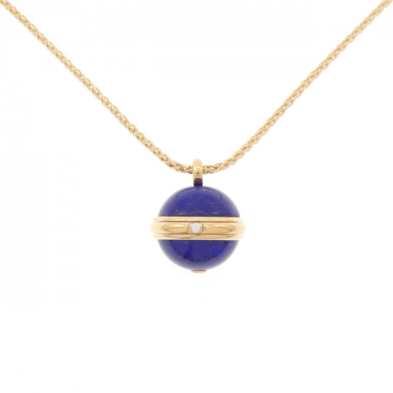 [新品] Piaget Possession 项链