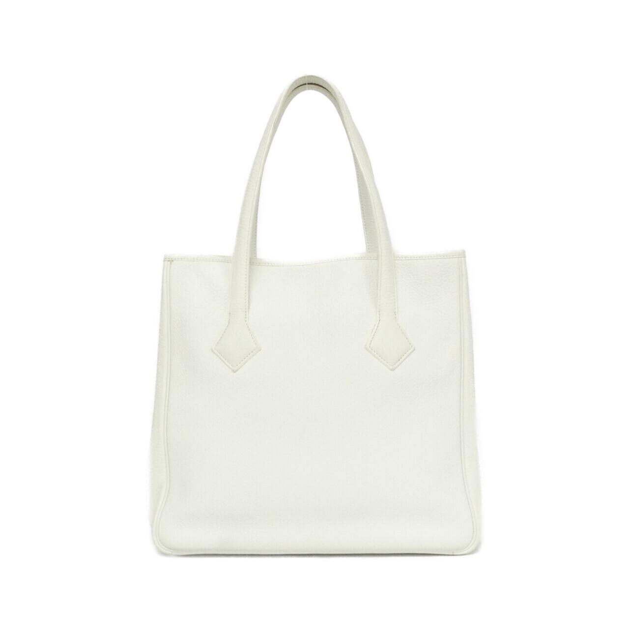 【ヴィンテージ】エルメス VICTORIA2 CABAS 32cm 047589CK バッグ