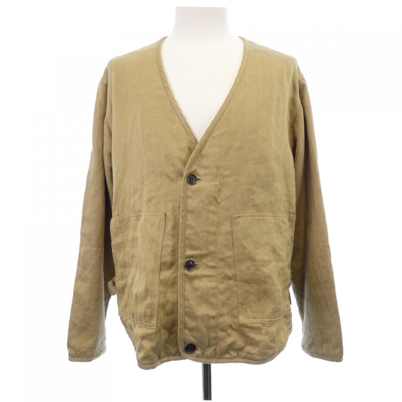 カンターテ cantate ジャケット