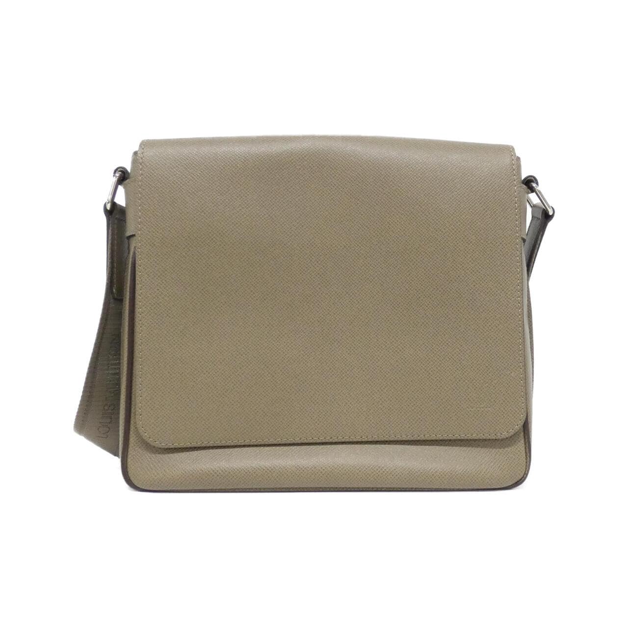 ルイヴィトン タイガ ロマン M32805 ショルダーバッグ