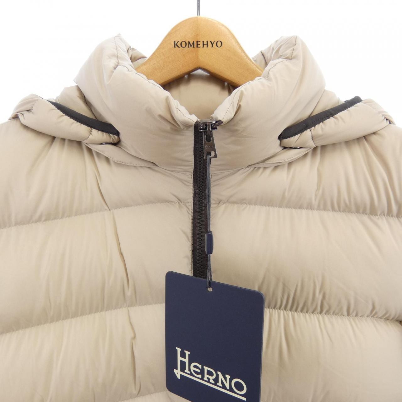 HernoPI0766U棉服