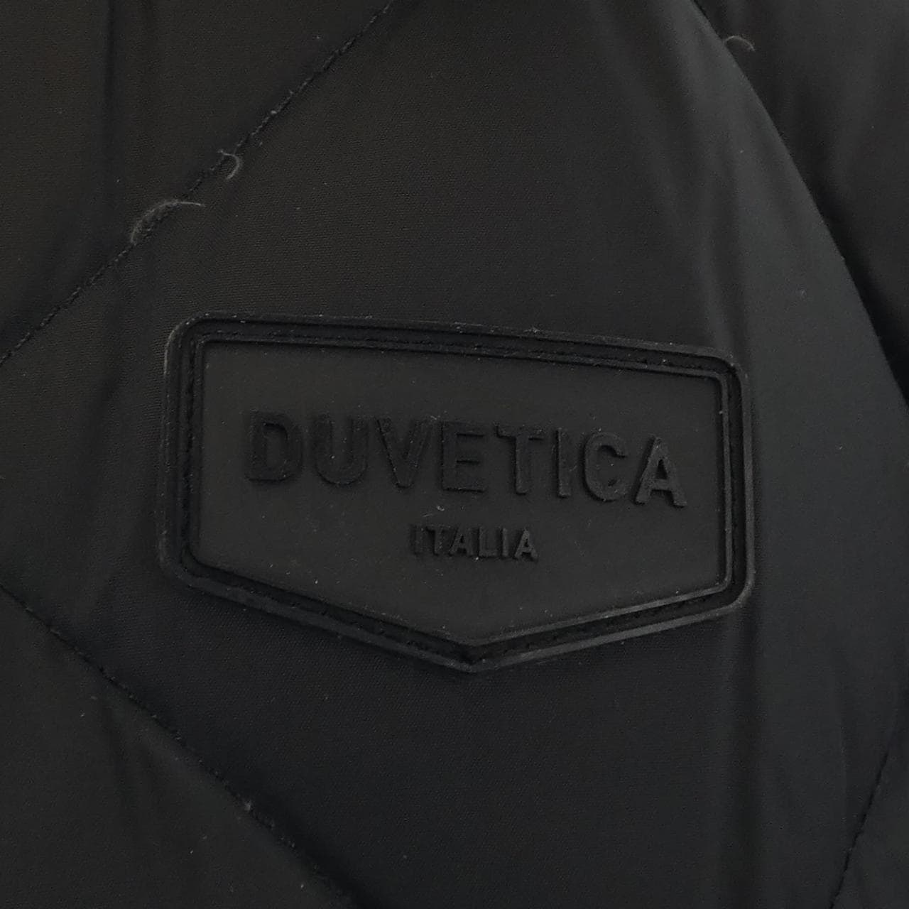 DUVETICA BIBARI羽絨大衣