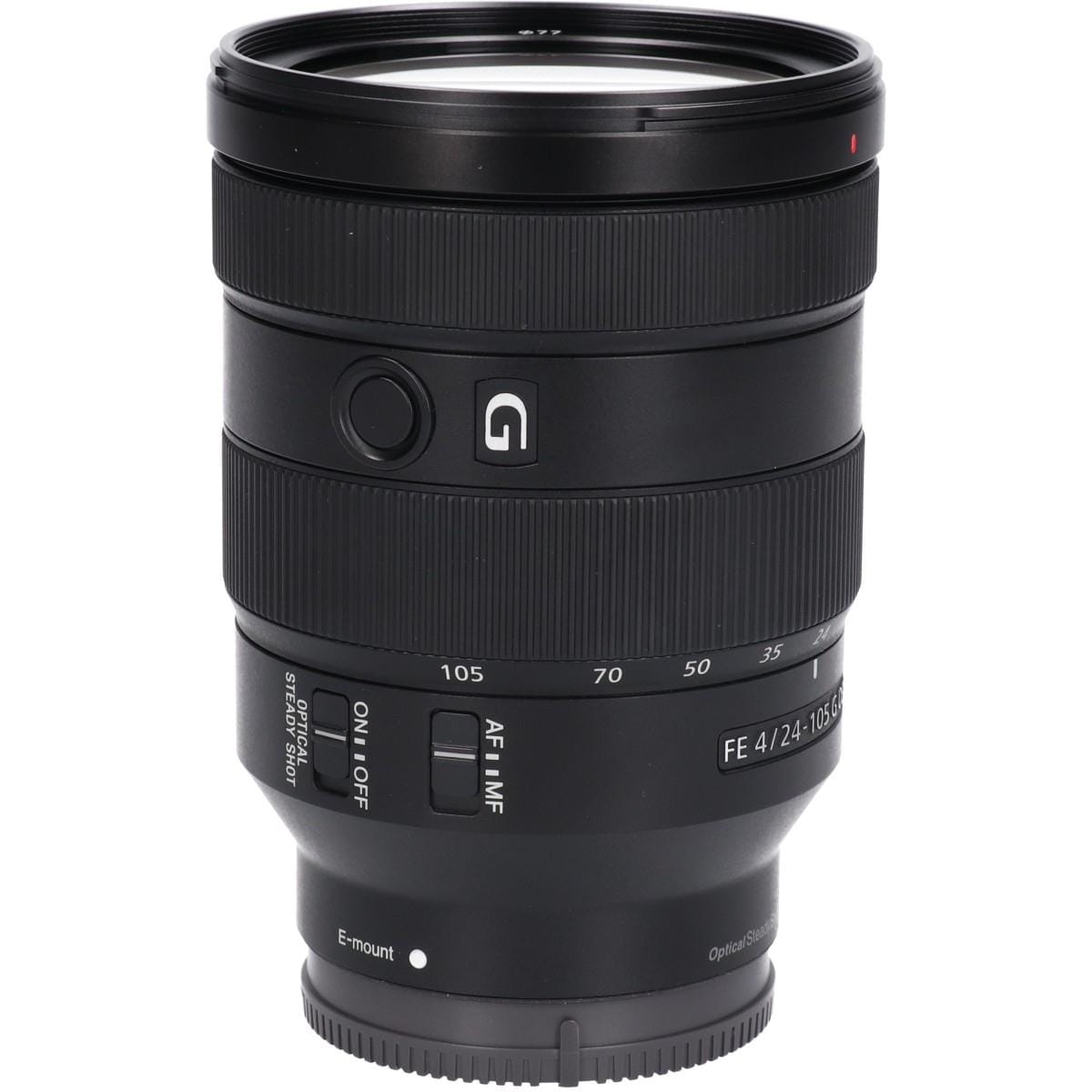 FE24-105mm F4G(SEL24105G)