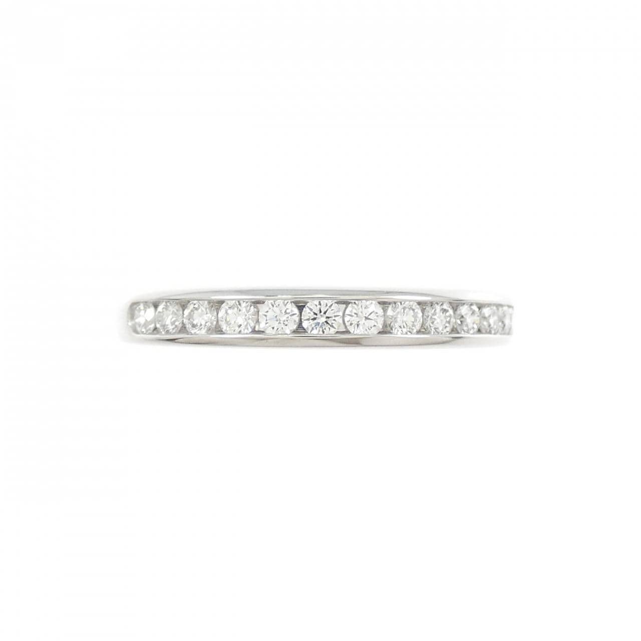 ティファニー ビーズセッティング リング