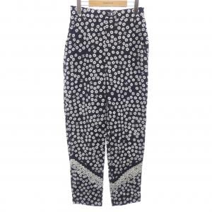 シャネル CHANEL P72340V63678 22P パンツ