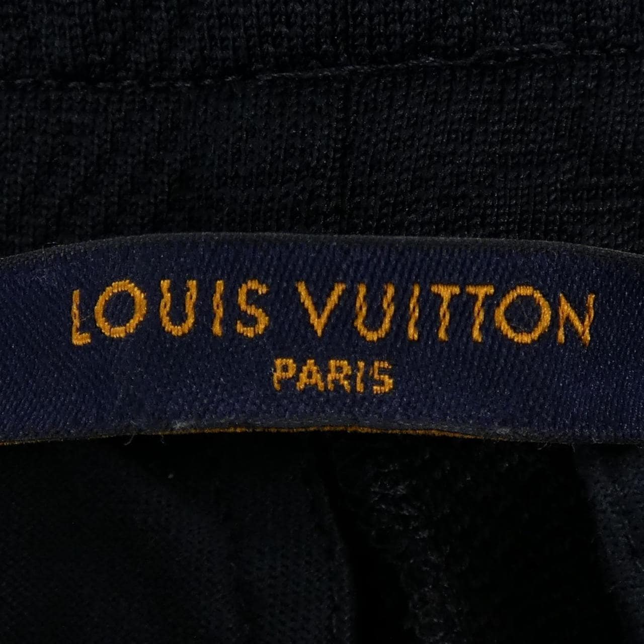 ルイヴィトン LOUIS VUITTON LVSEモノグラムフリースジョギングパンツ HJY46WXHM パンツ