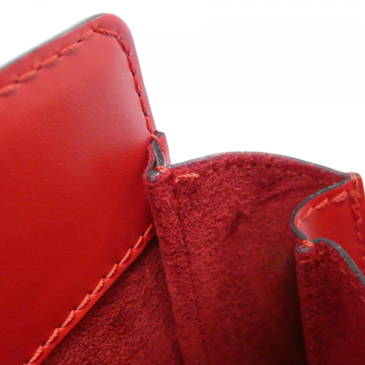 ルイヴィトン エピ デュプレックス M52427 ショルダーバッグ