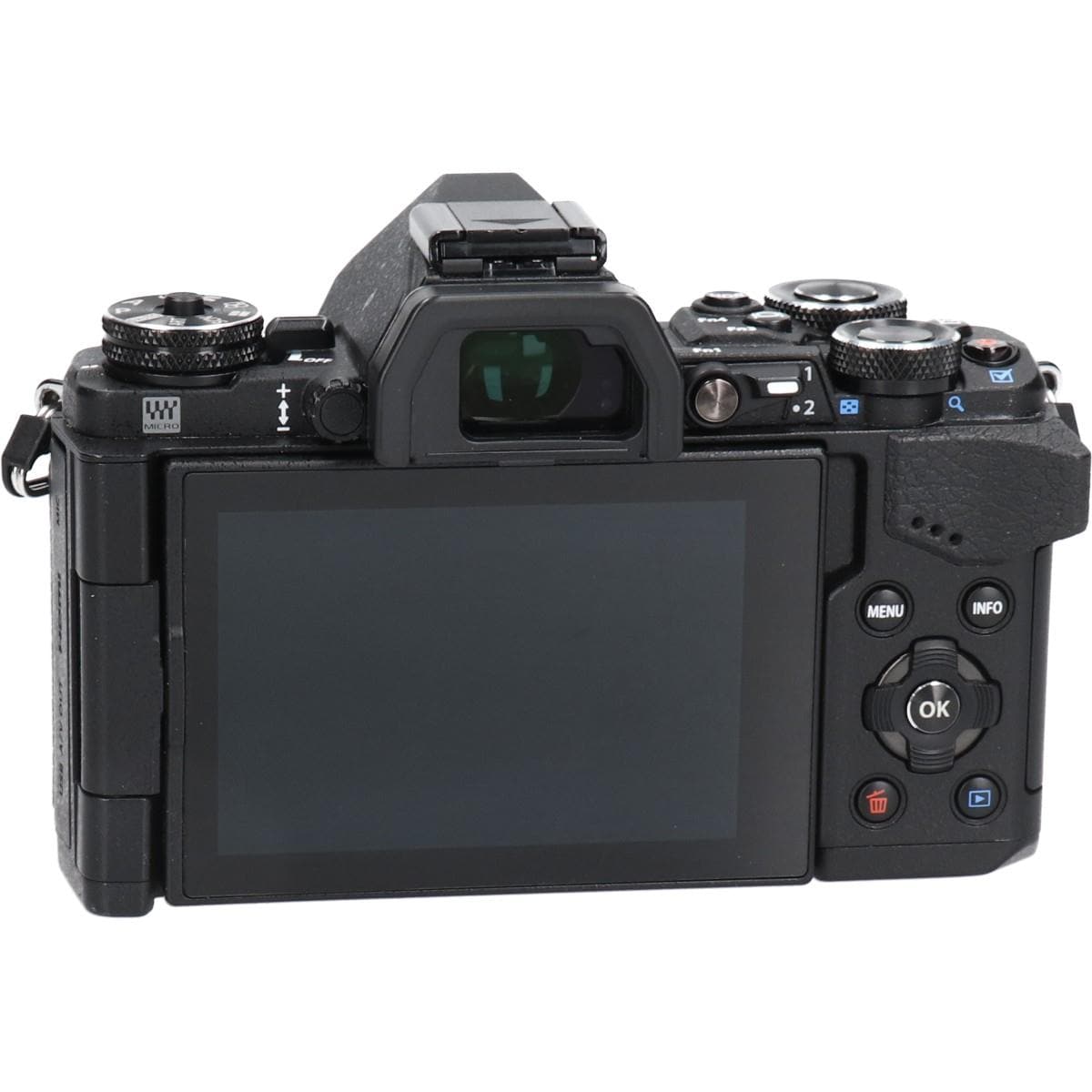 Ｅ－Ｍ５　ＭＡＲＫ　ＩＩ