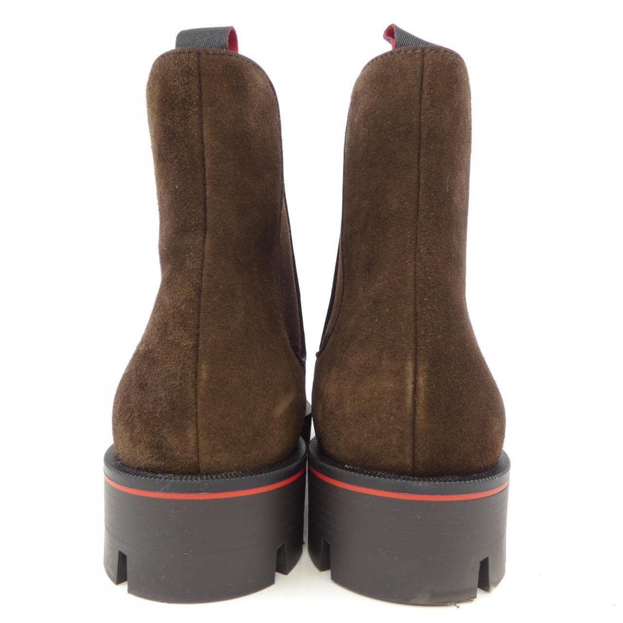 クリスチャンルブタン CHRISTIAN LOUBOUTIN ブーツ