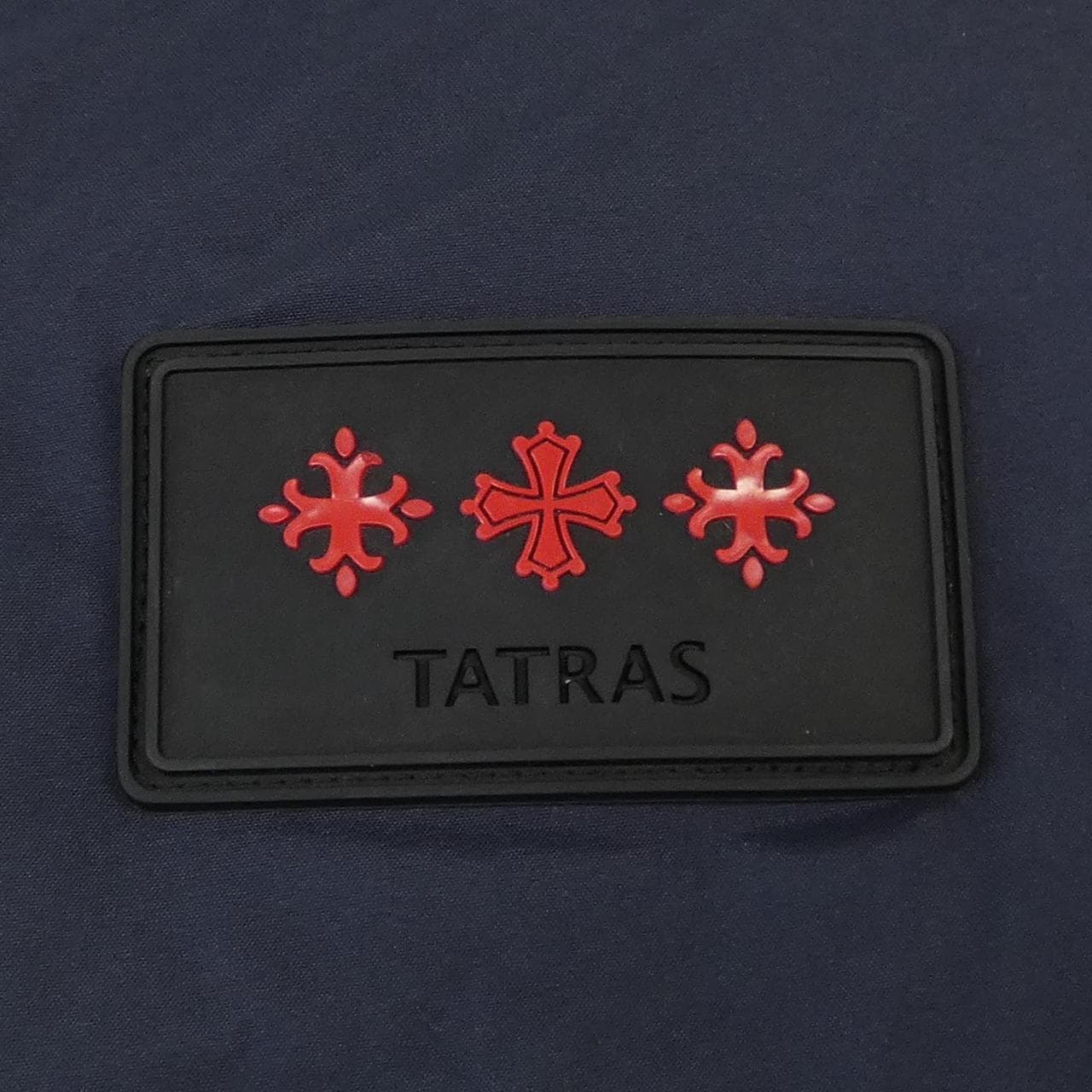 タトラス TATRAS ダウンジャケット