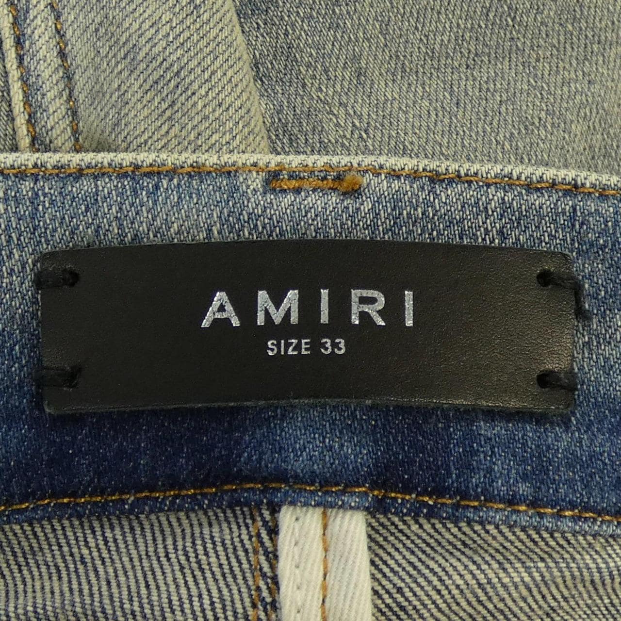 アミリ AMIRI SRAMDNSY1004 ジーンズ