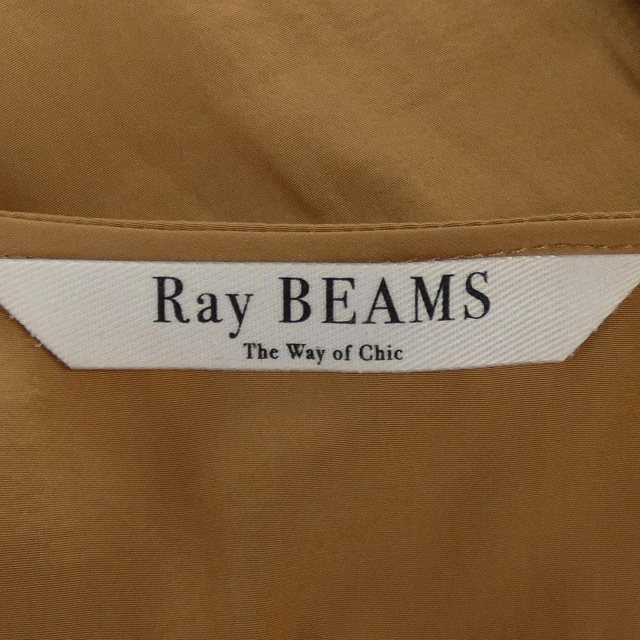レイビームス RAY BEAMS ワンピース