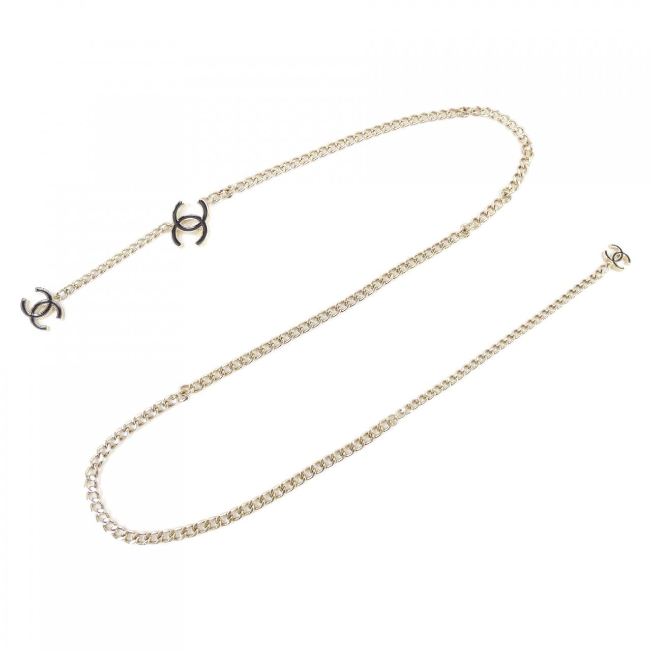 シャネル CHANEL BELT