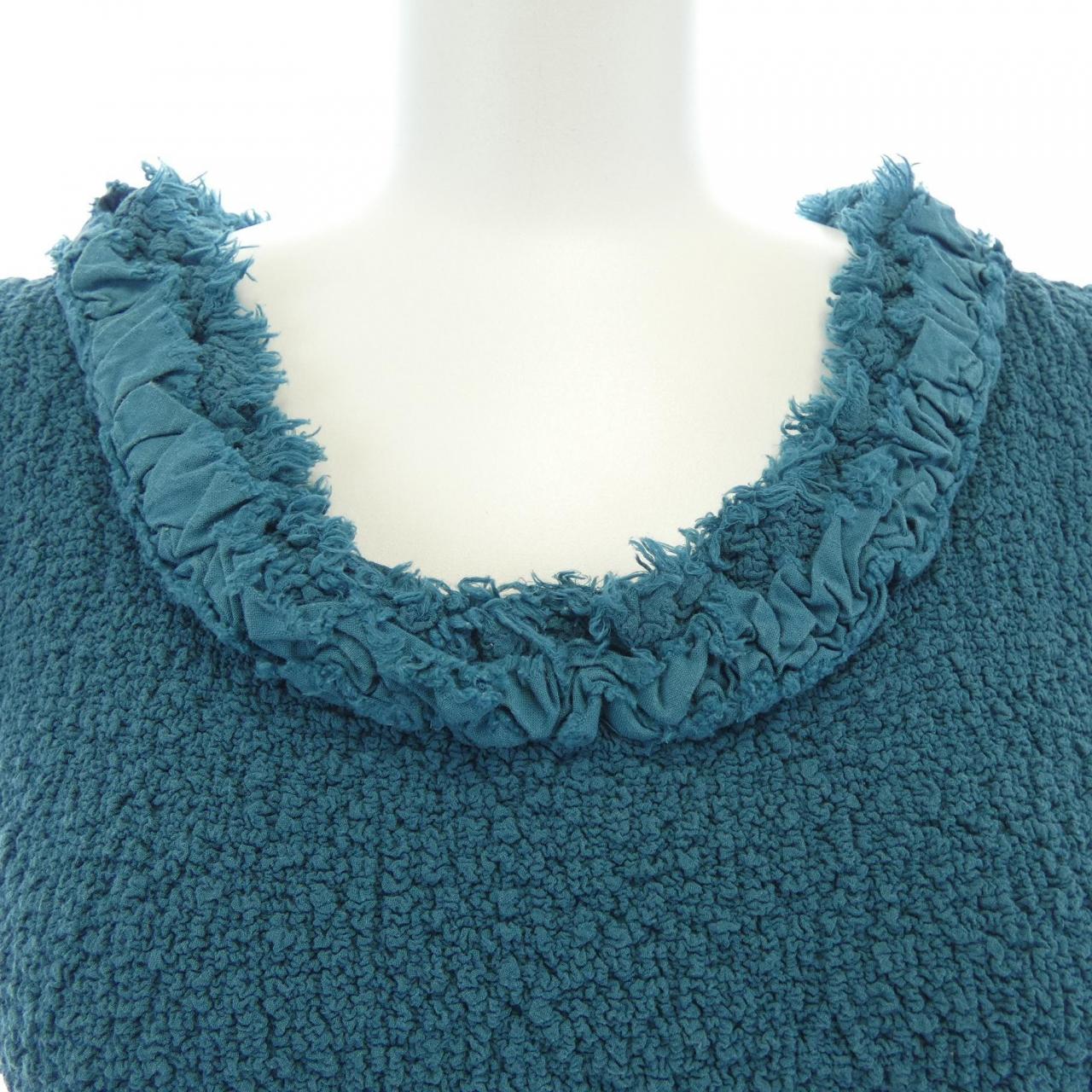 ミーイッセイミヤケ me ISSEY MIYAKE MI74FR725 トップス