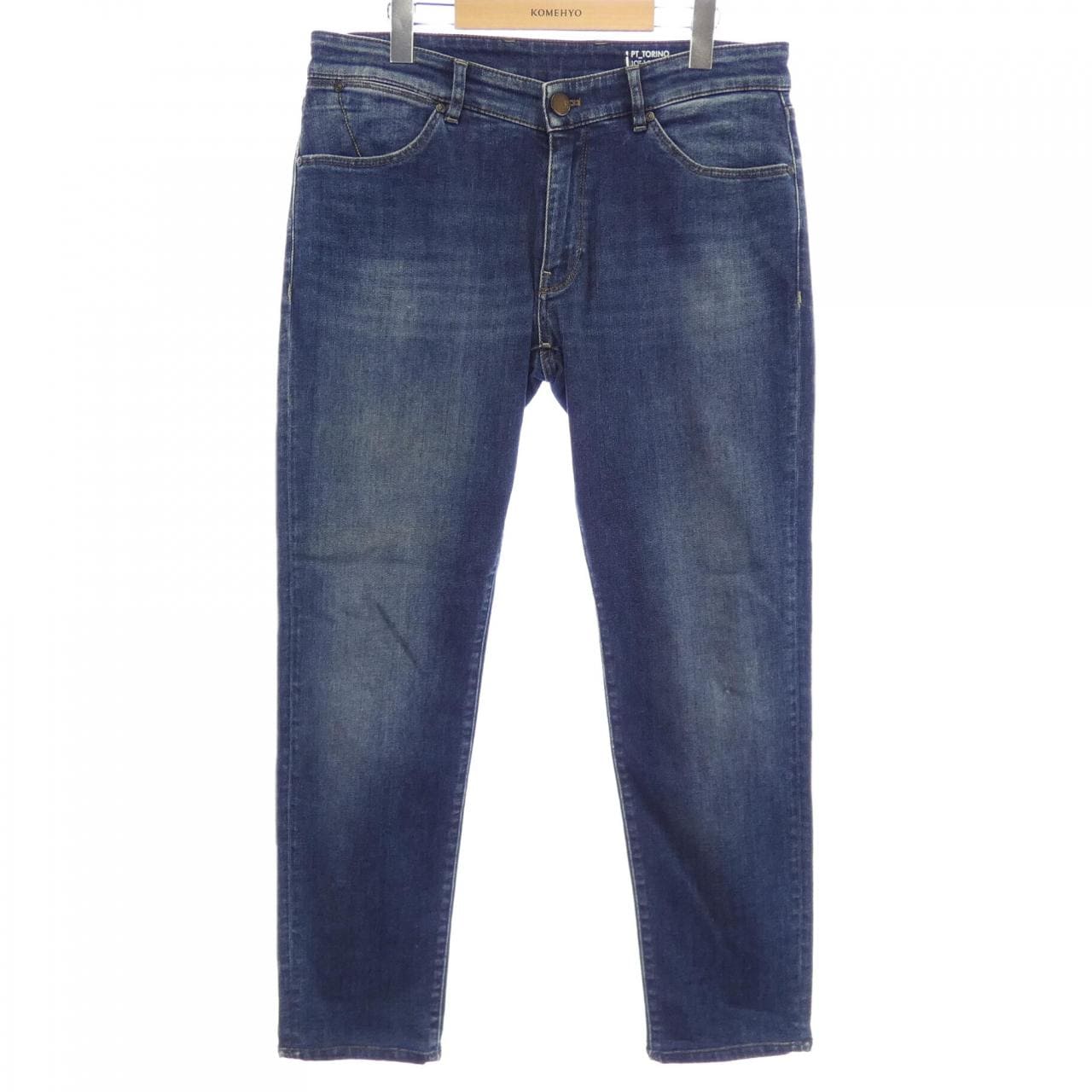 ピーティートリノ PT TORINO 5DJ05Z30GTL ジーンズ