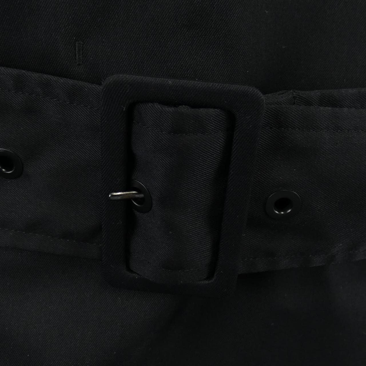 ハイク HYKE 241-17432 トレンチコート