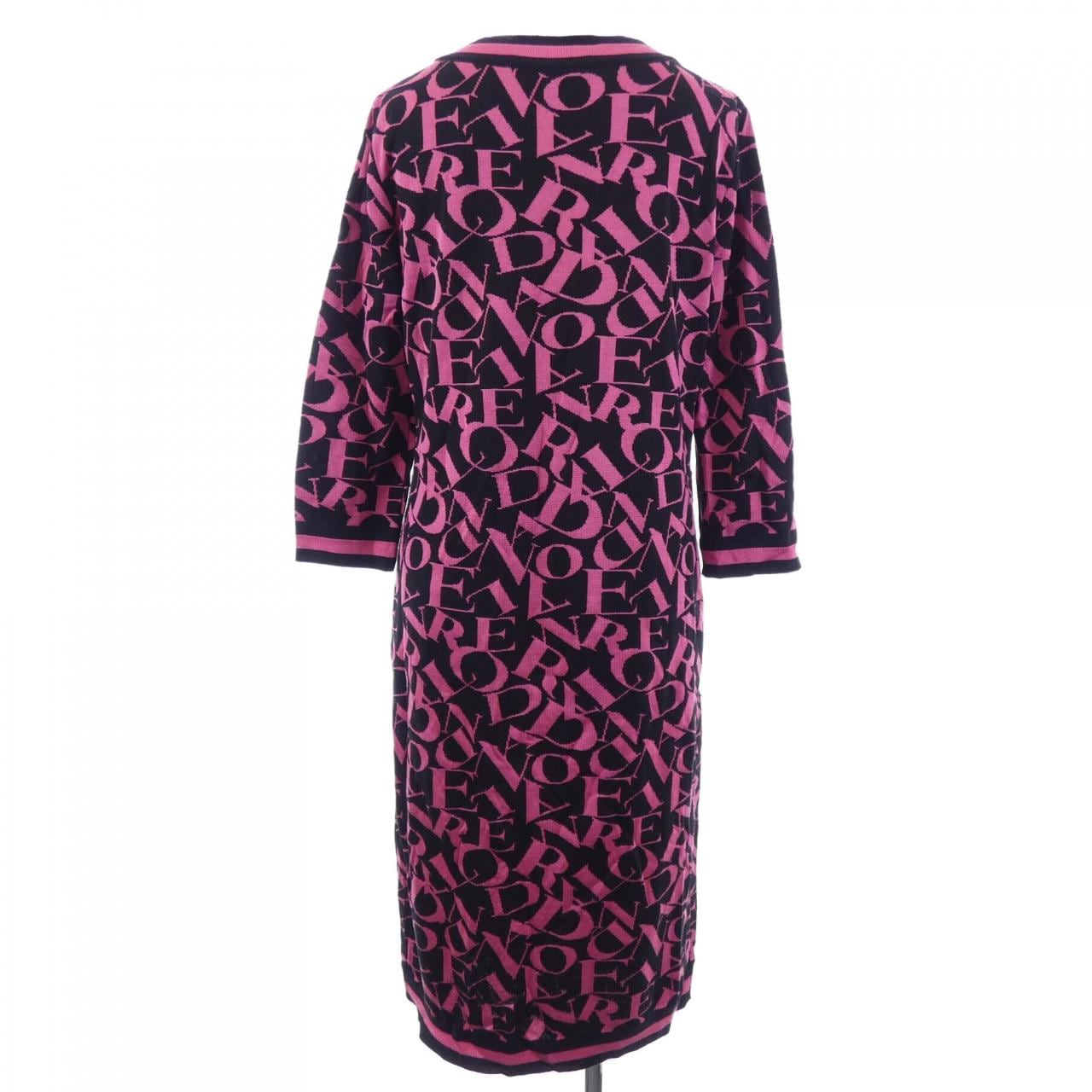 レオナールファッション LEONARD FASHION ワンピース