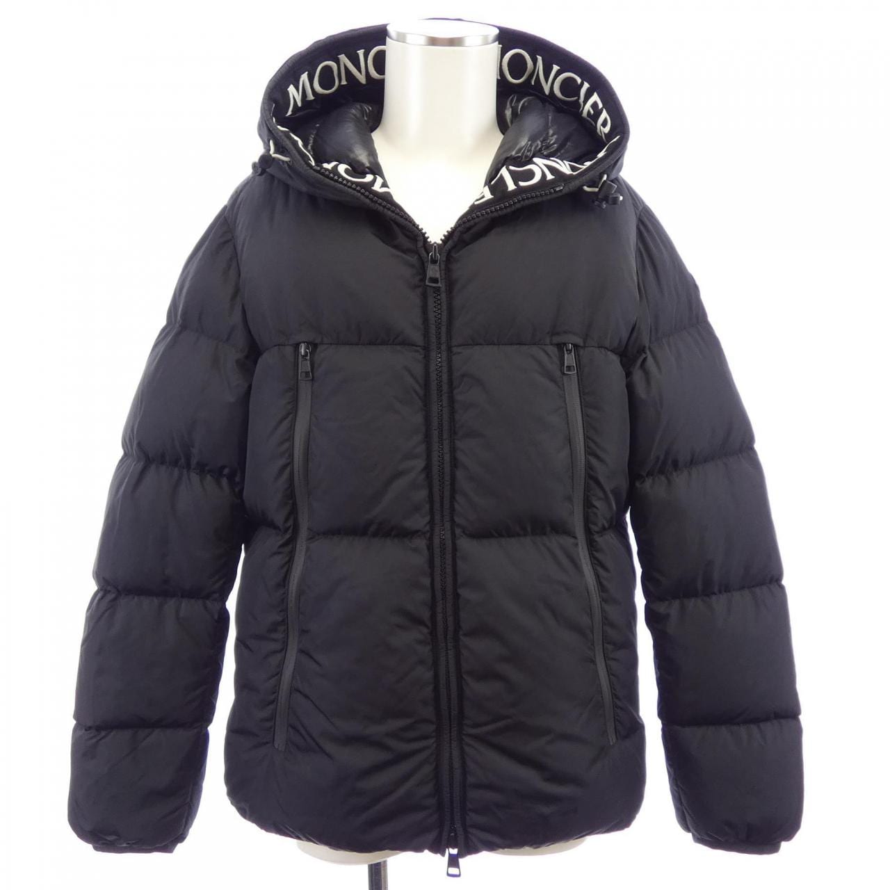 モンクレール MONCLER MONTCLA ダウンジャケット