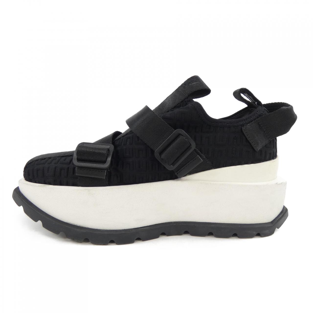 ユナイテッドヌード UNITED NUDE スニーカー