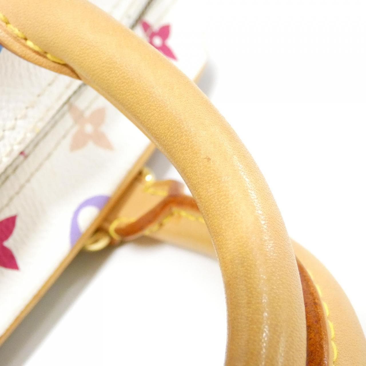 ルイヴィトン マルチカラー トゥルーヴィル M92663 バッグ