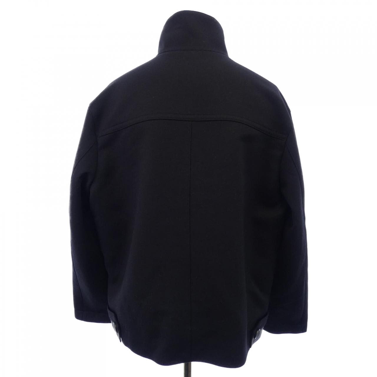 エルメス HERMES 562240HC コート