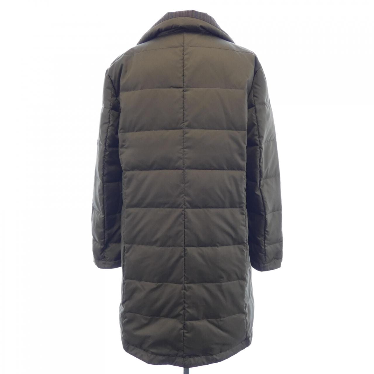 マドモアゼルノンノン MADEMOISELLE NONNON D0334FC ダウンコート