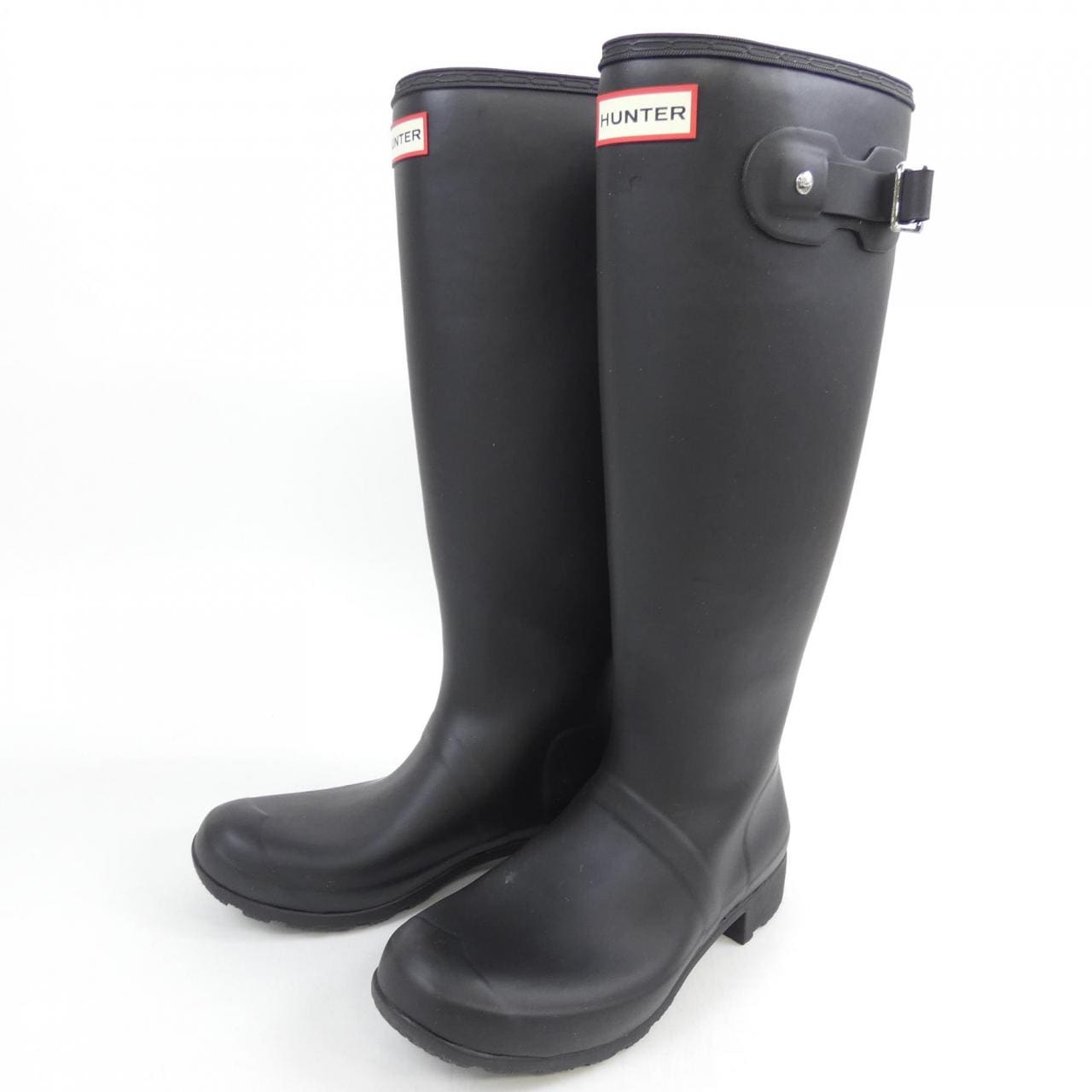 ハンター HUNTER ロングブーツ