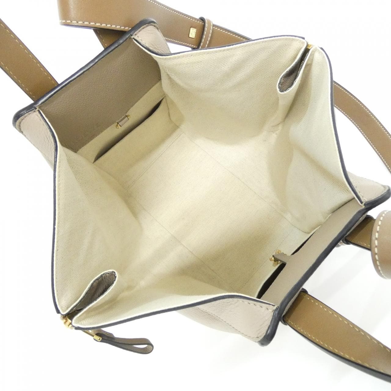 ロエベ ハンモック スモール 38712KBN60 ショルダーバッグ