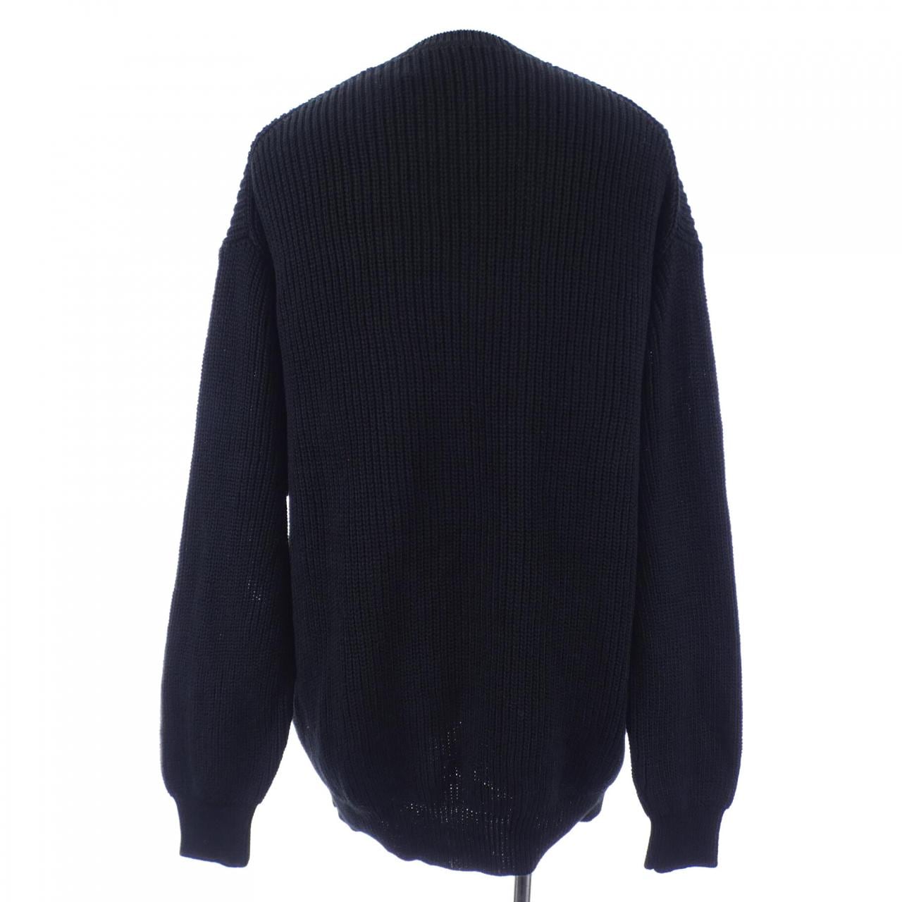 SUPREME Smallbox Knit