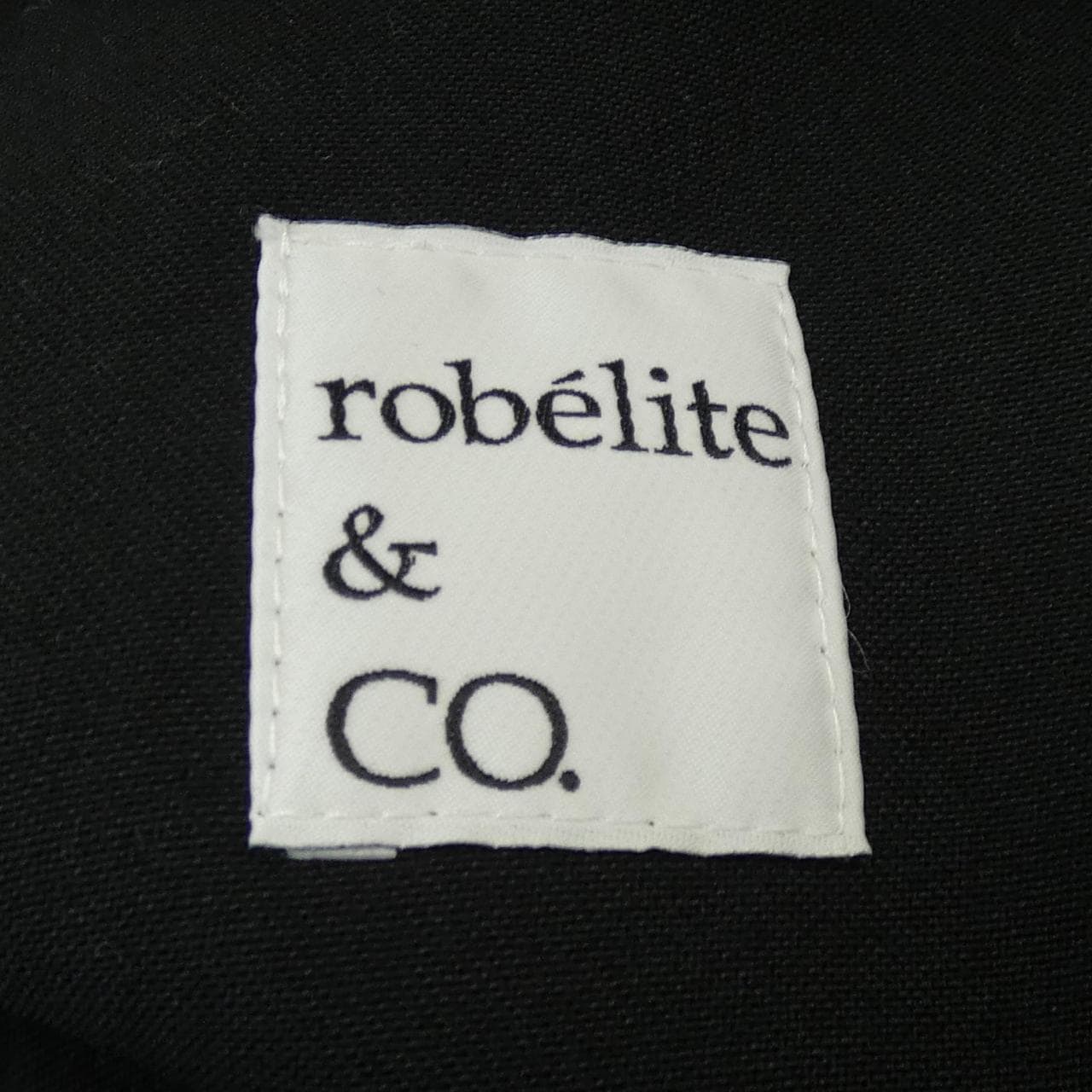 ROBELITE&CO裙