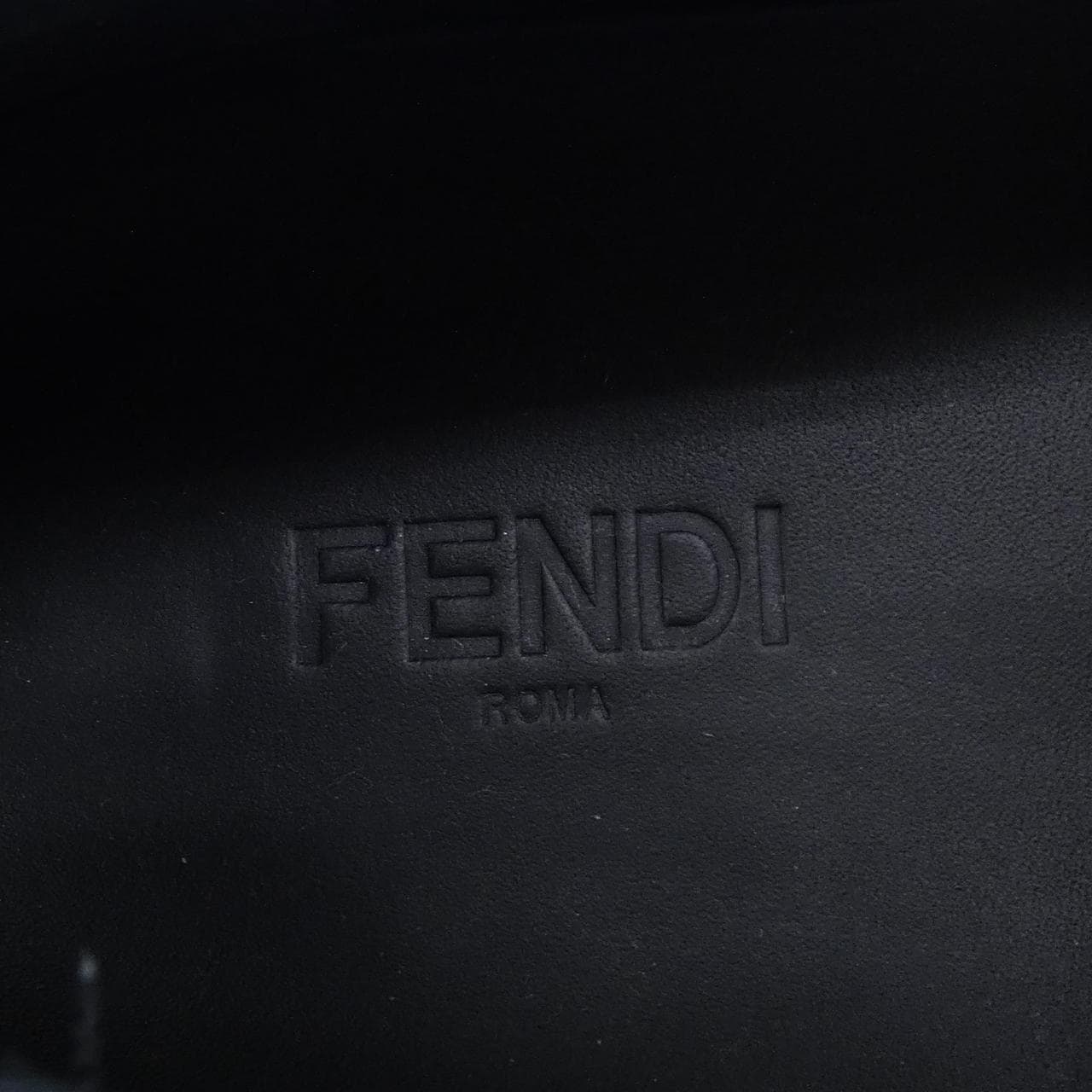 FENDI 7D1616 鞋