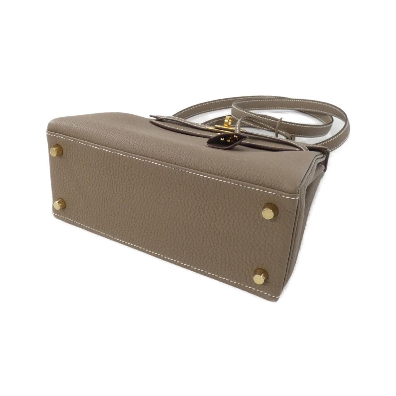 【未使用品】エルメス ケリー 25cm 044624CC バッグ