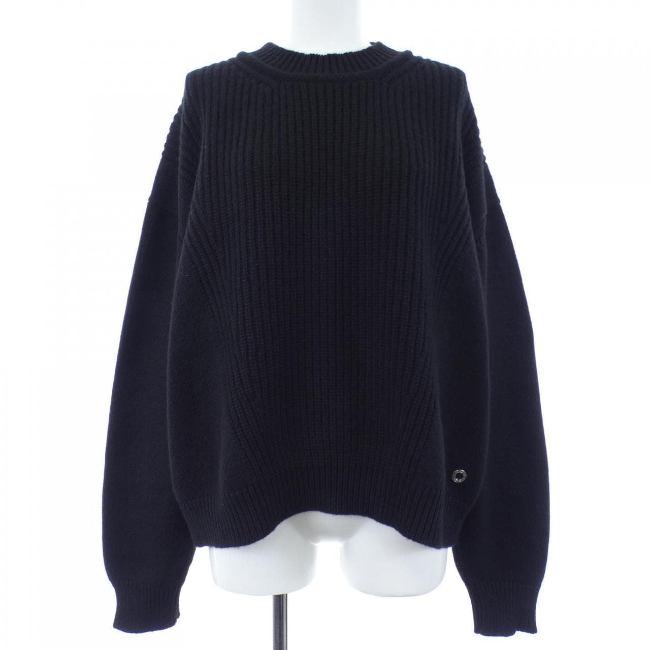 HERMES针织罗纹衫 3H2601D1