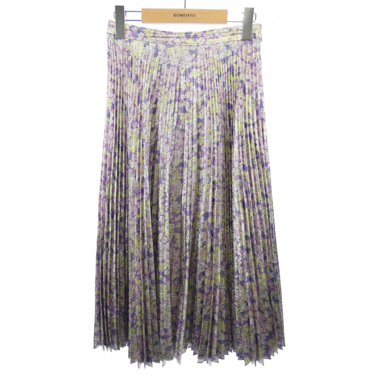 ステラマッカートニー STELLA MCCARTNEY 566778 スカート