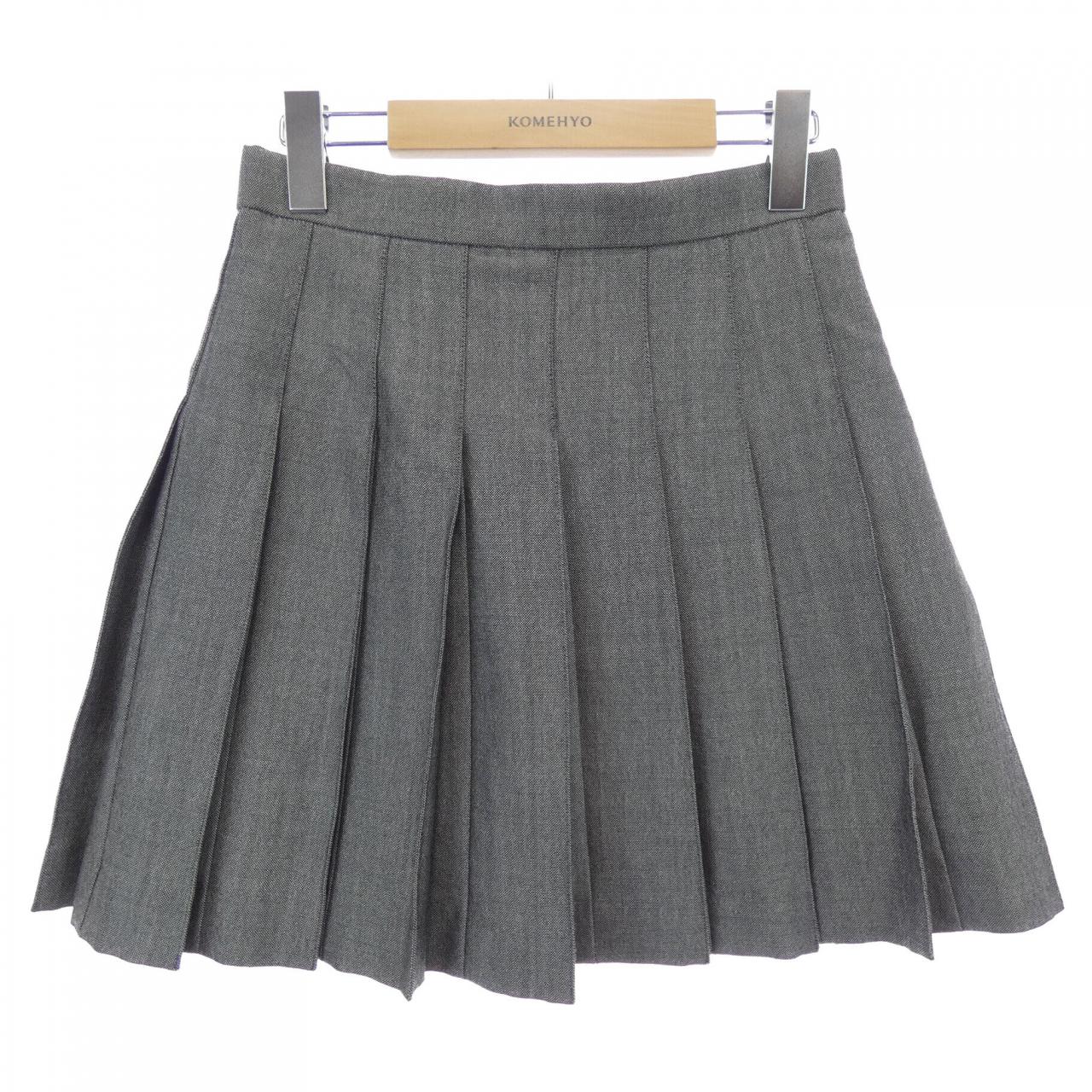 トムブラウン THOM BROWNE FGC303A00810980 スカート