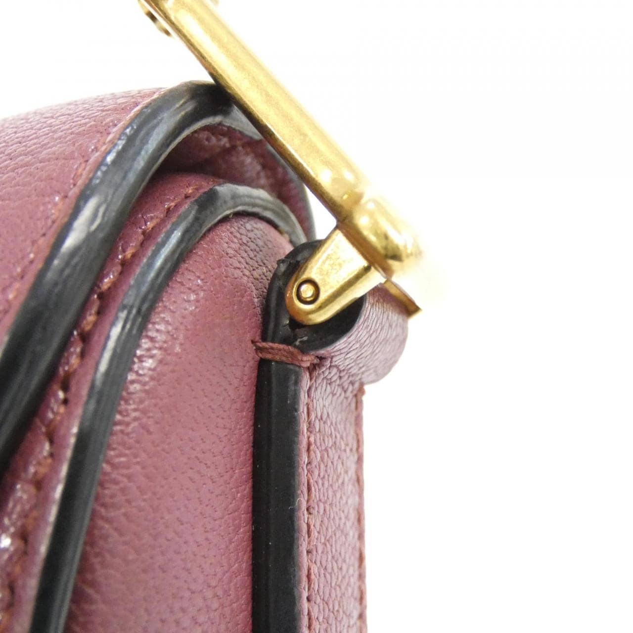 クリスチャンディオール サドル M0447CCEH バッグ