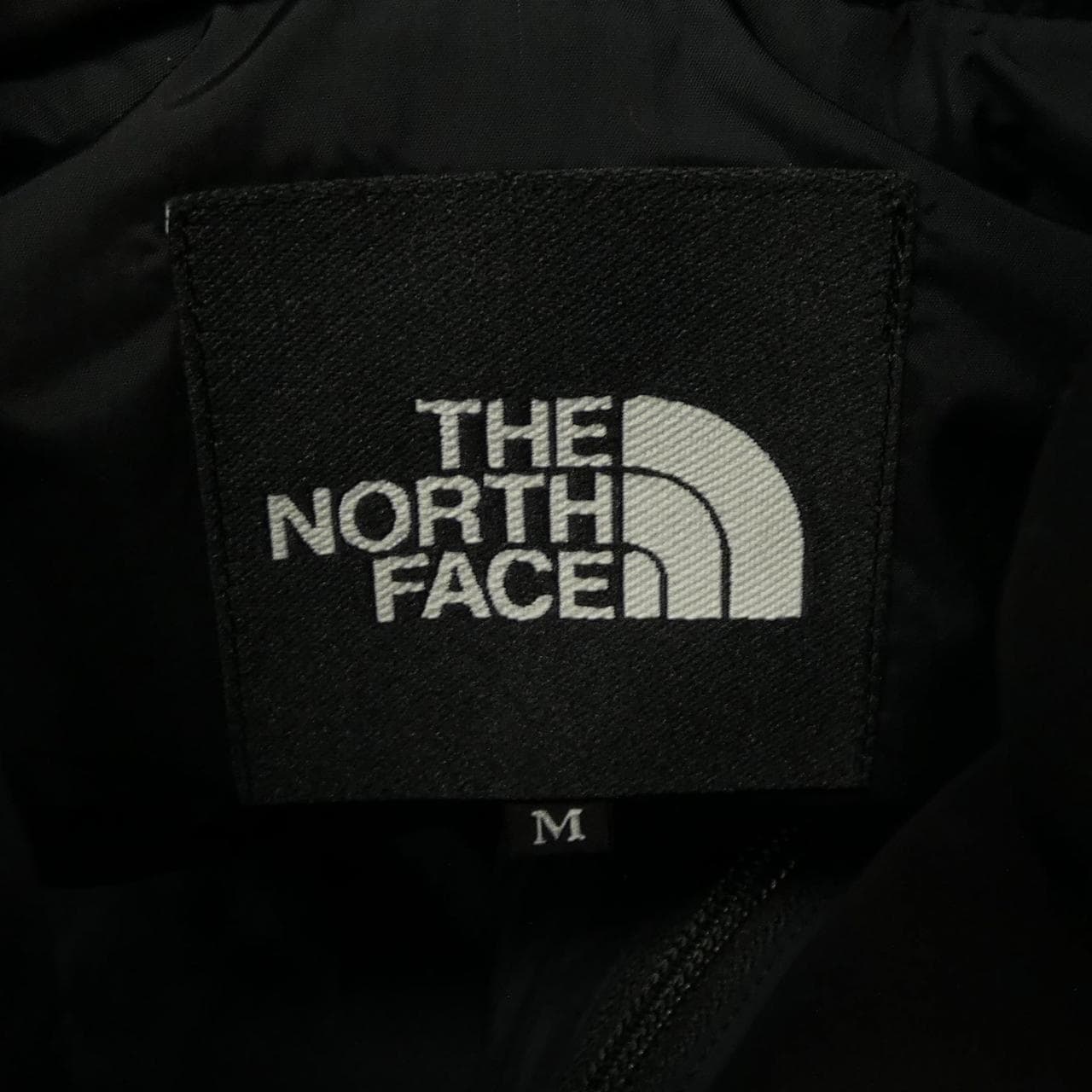 ザノースフェイス THE NORTH FACE ダウンベスト