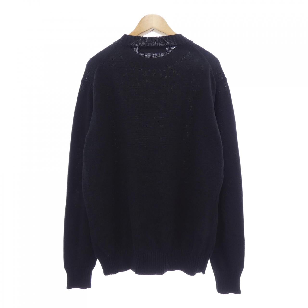 ヴェルサーチェ VERSACE A85006 ニット