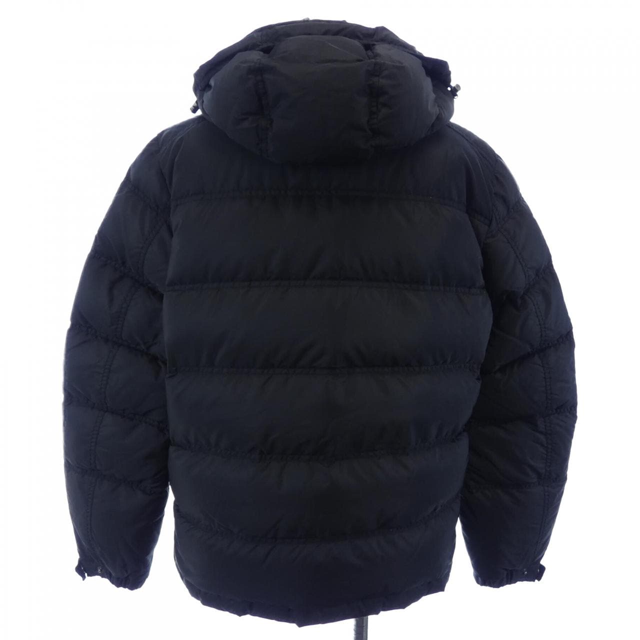 プラダ PRADA トライアングルロゴ SGH573 R132 Q04 ダウンジャケット