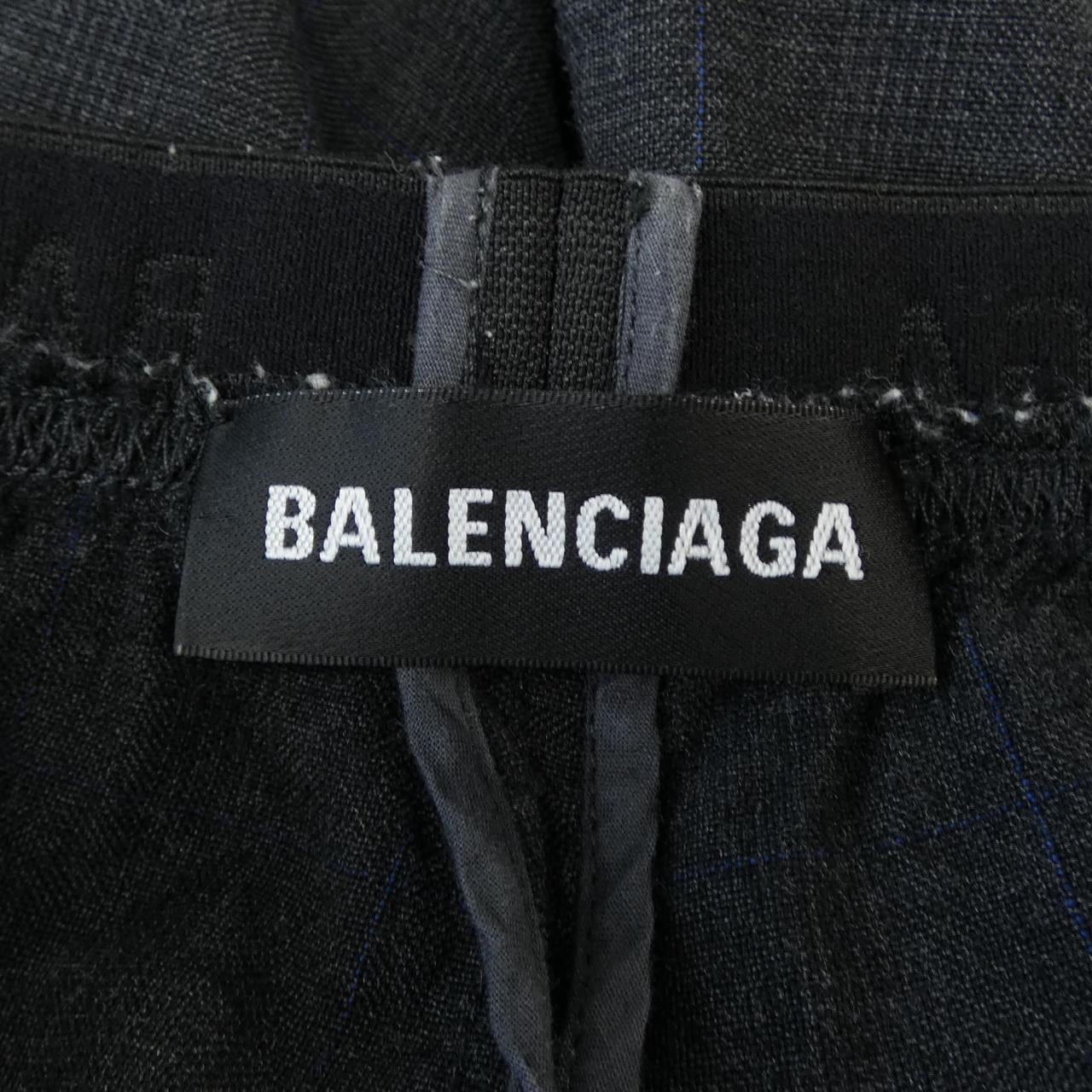 バレンシアガ BALENCIAGA 583836 TFT07 パンツ