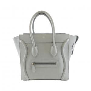 CELINE Micro Luggage 189793DRU 包