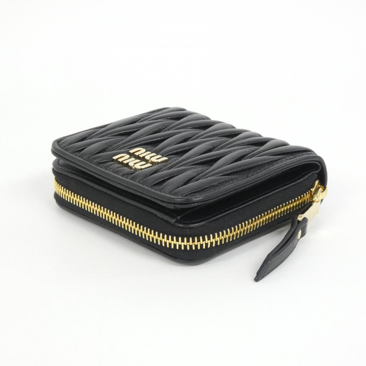 ミュウミュウ 5ML522 財布