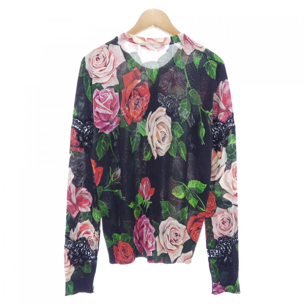 ドルチェアンドガッバーナ DOLCE&GABBANA FX359T カーディガン