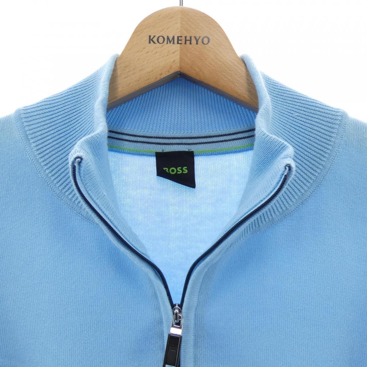 ボス BOSS ニット